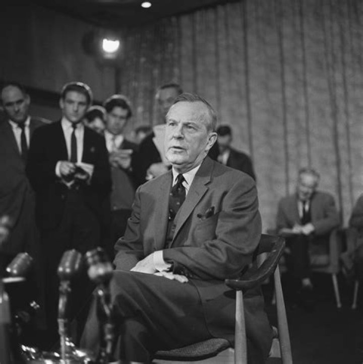 Did Lester B Pearson speak French?