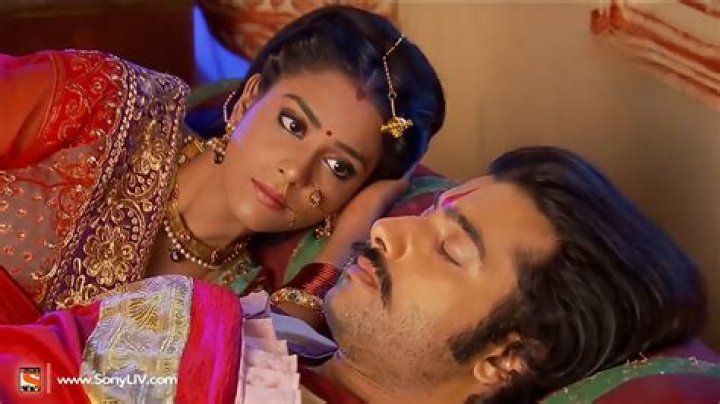 Did Maharana Pratap really love Ajabde?