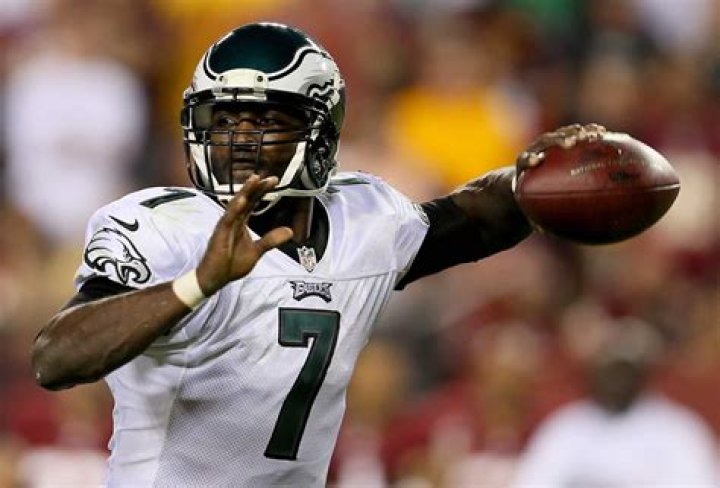 Did Michael Vick play for Minnesota Vikings?