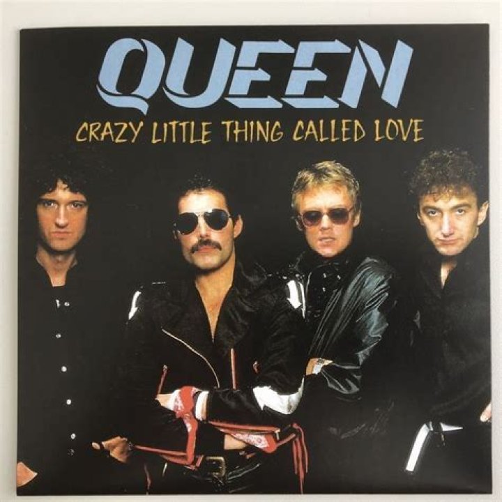 Did Queen cover Crazy Little Thing Called Love?