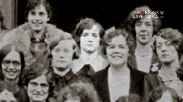 Did Rachel Carson have a husband?