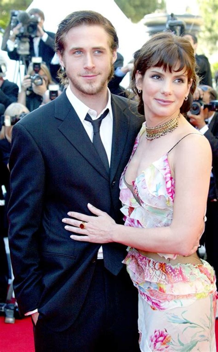 Did Sandra Bullock and Ryan Gosling ever date?