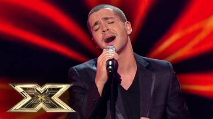 Did Shayne Ward win the X Factor?