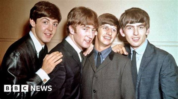 Did the Beatles grow up poor?