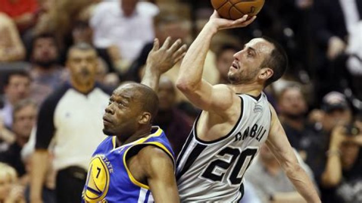 Did the Spurs beat the Warriors last night?
