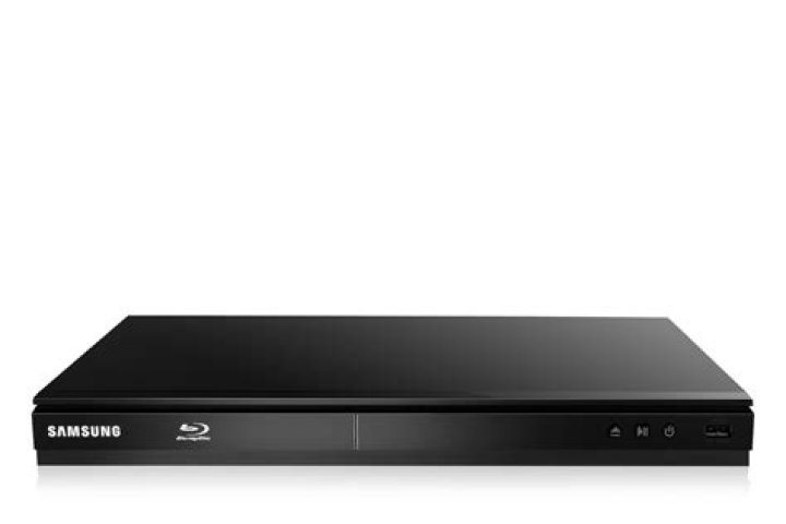 Do all Samsung Blu-Ray players have WiFi?