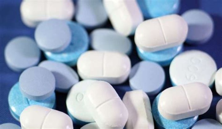Do anxiety meds lower heart rate?