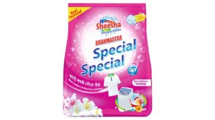 Do babies need special washing powder?