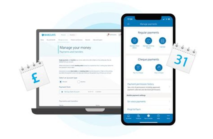 Do Barclays send emails?