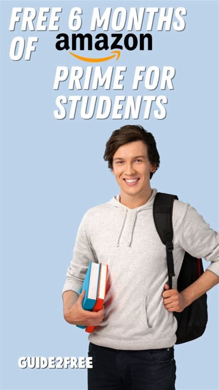 Do Berkeley students get free Amazon Prime?