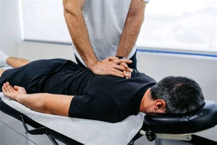 Do chiropractors use kinesiology?