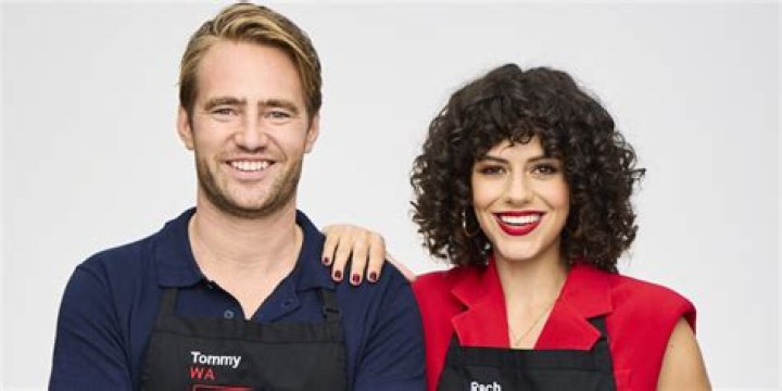 Do contestants on My Kitchen Rules get paid?