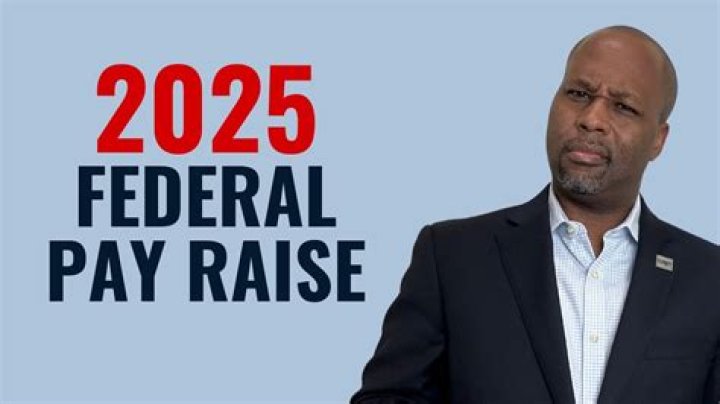 Do federal employees get cost-of-living raises?