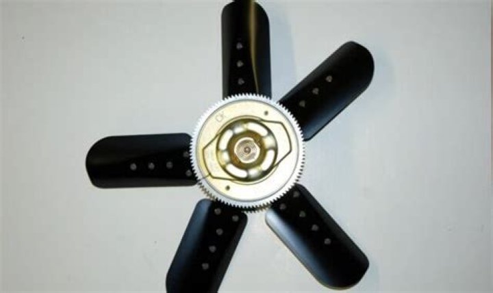 Do Flex fans add horsepower?