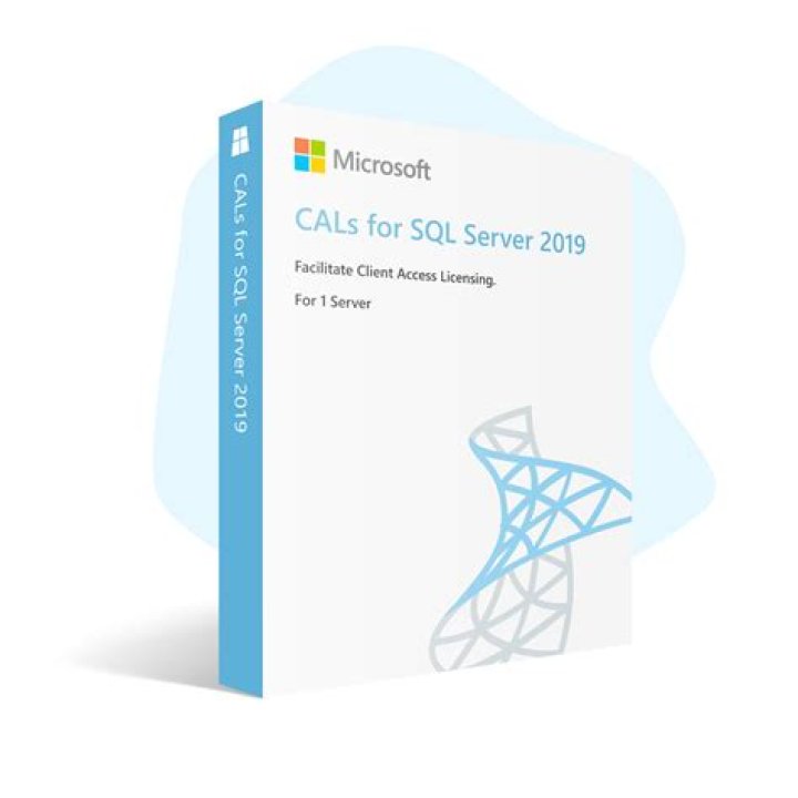 Do I need CALs for SQL Server?