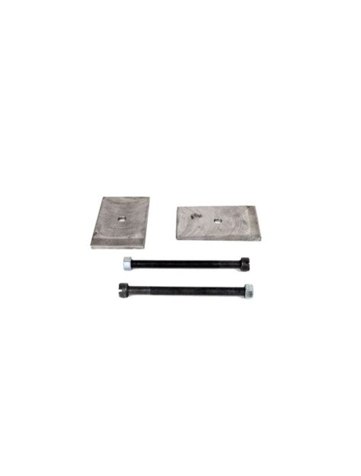 Do I need leaf spring shims?