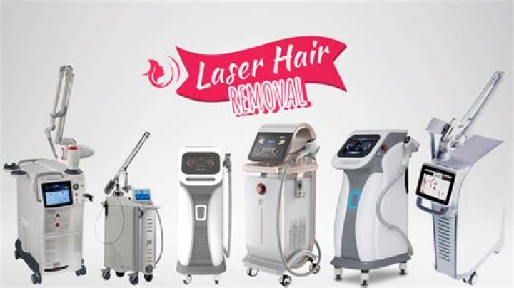 Do laser hair removal devices work?