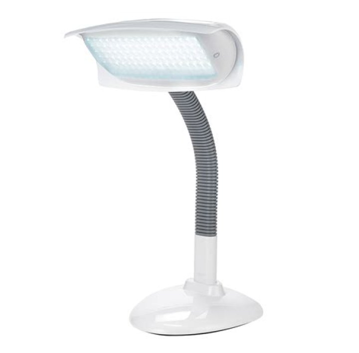 Do LED light therapy lamps work?