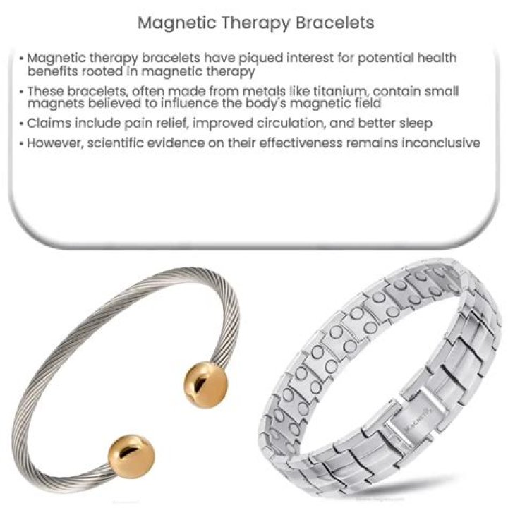 Do magnetic bracelets lose their strength?