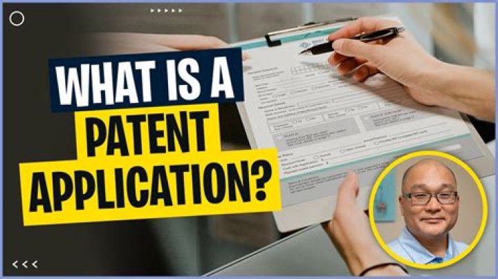Do patents apply to software?