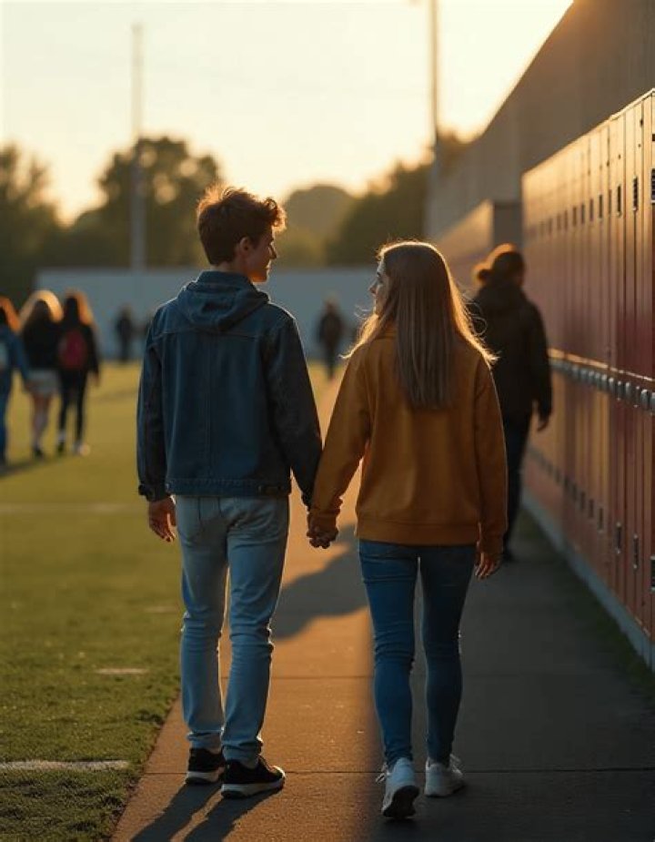 Do relationships from high school last in college?