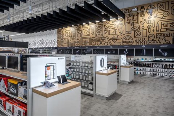 Do staples still have stores?