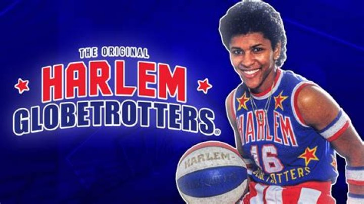 Do the Globetrotters ever miss?