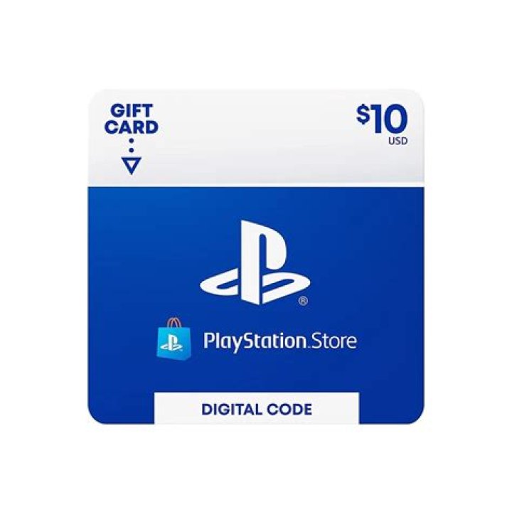 Do they make $10 PSN cards?
