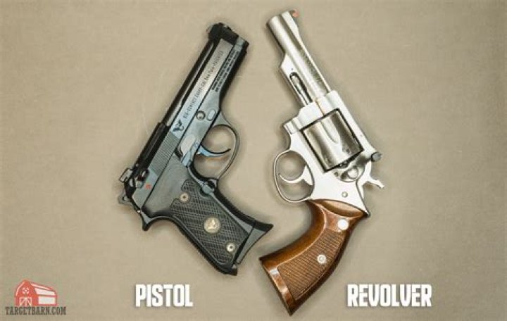Do they make a 270 and a semi-automatic?