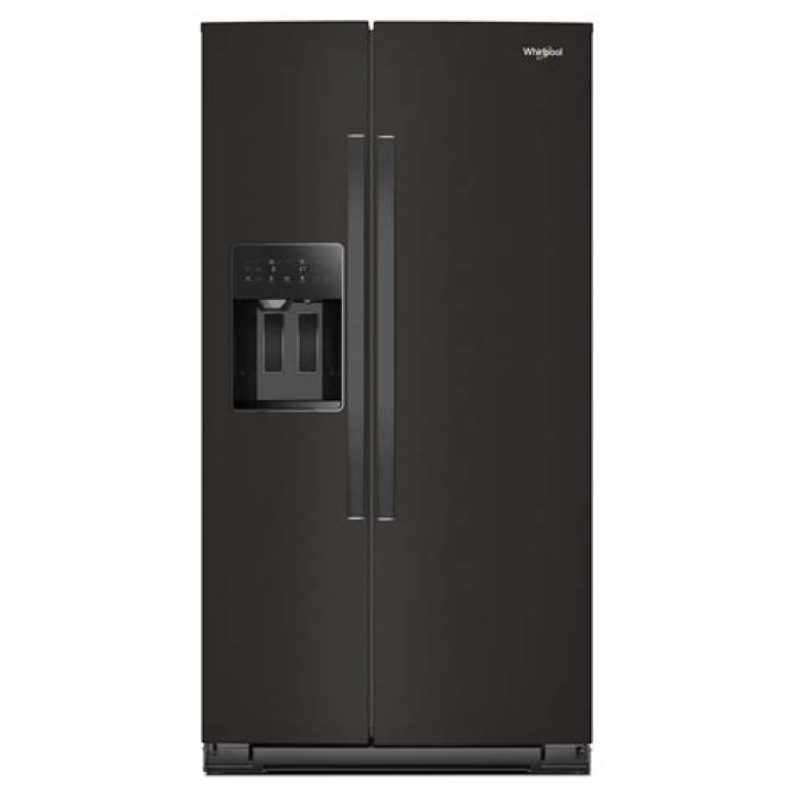 Do they make black refrigerators anymore?