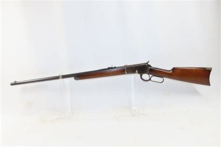 Do they still make 44-40 rifle?