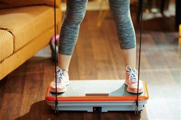 Do vibration plates work UK?
