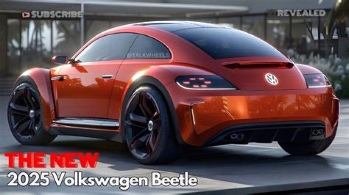 Do Volkswagen Beetles have turbos?