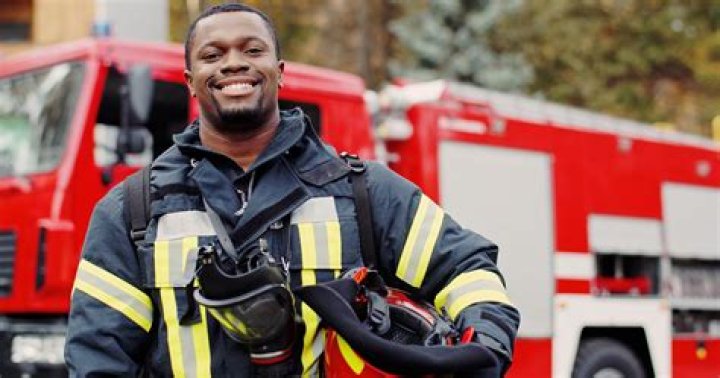 Do volunteer firefighters make money?