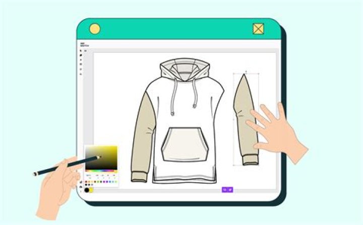 Do we need to know drawing for fashion designing?