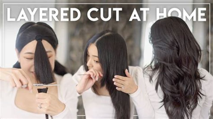 Do you have to cut all hair off to go natural?