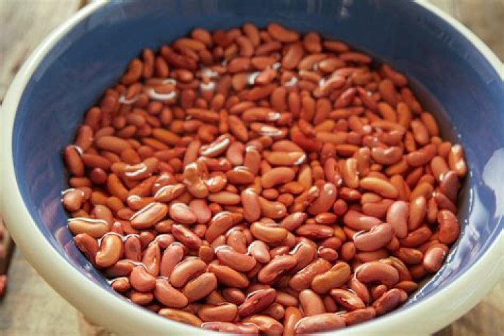 Do you have to soak red beans before cooking in crock pot?