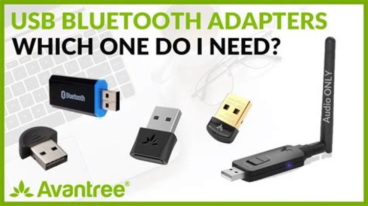 Do you need a dongle for Bluetooth headphones?