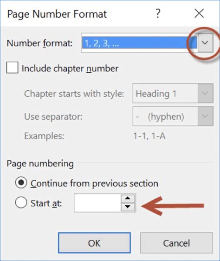 Do you spell out numbers in APA 7?