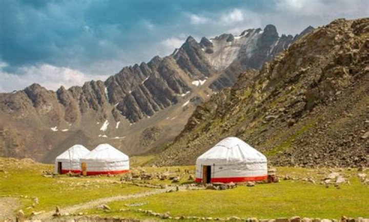 Do yurts hold their value?