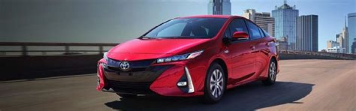 Does 2021 Prius Prime have WIFI?
