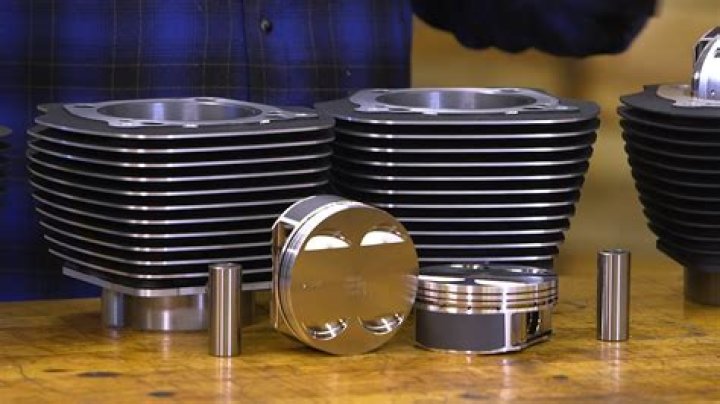 Does a big bore kit make a difference?