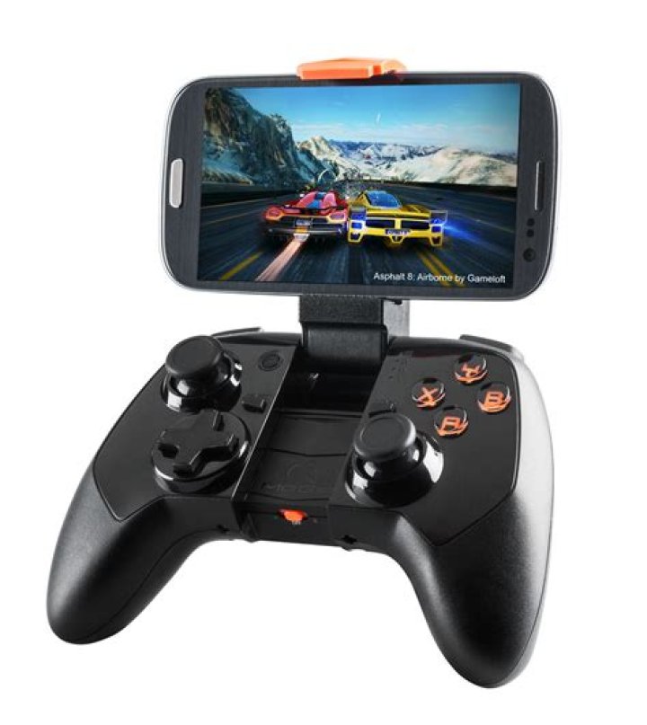 Does a Power A Moga work for any phone?