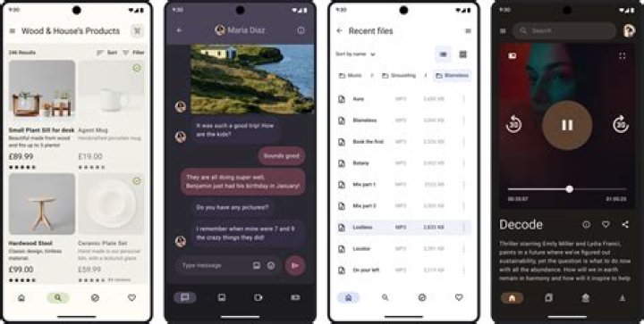 Does Android have built in QR reader?