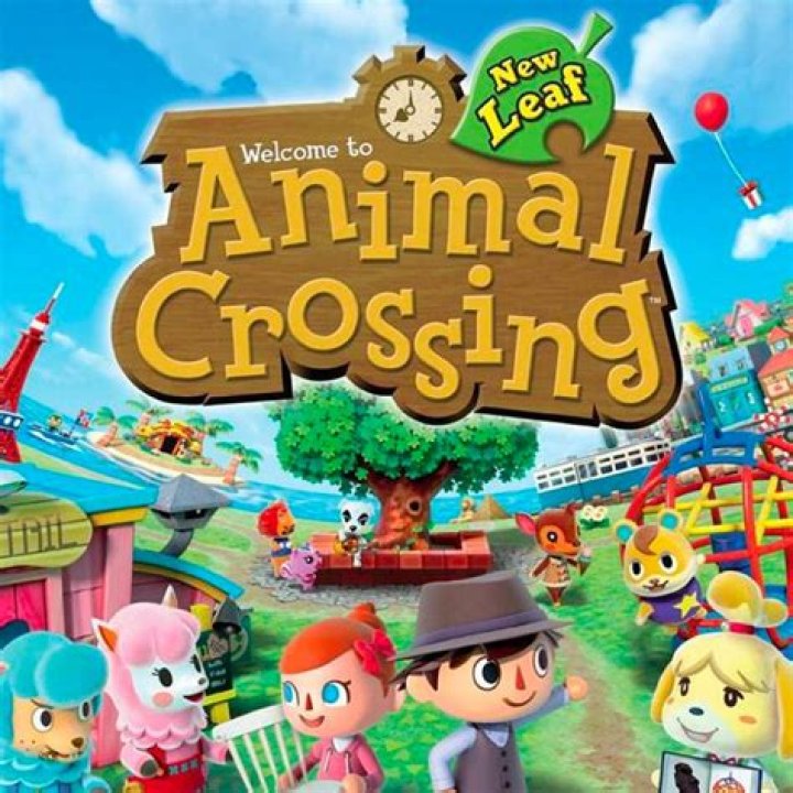 Does Animal Crossing New Leaf have DLC?