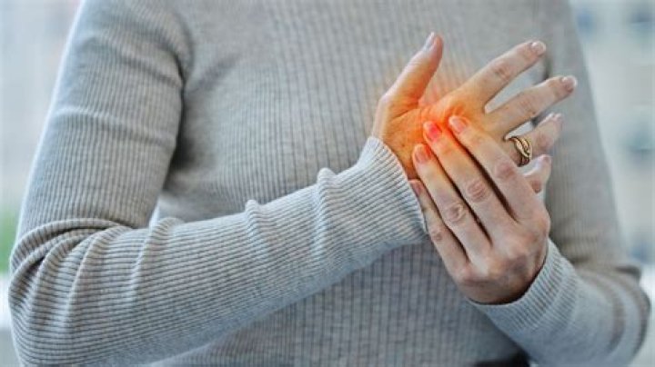 Does anything really help arthritis?
