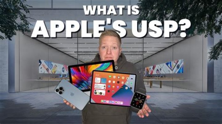 Does Apple sell genuine parts?