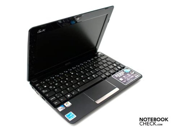 Does ASUS Eee PC have Wi-Fi?