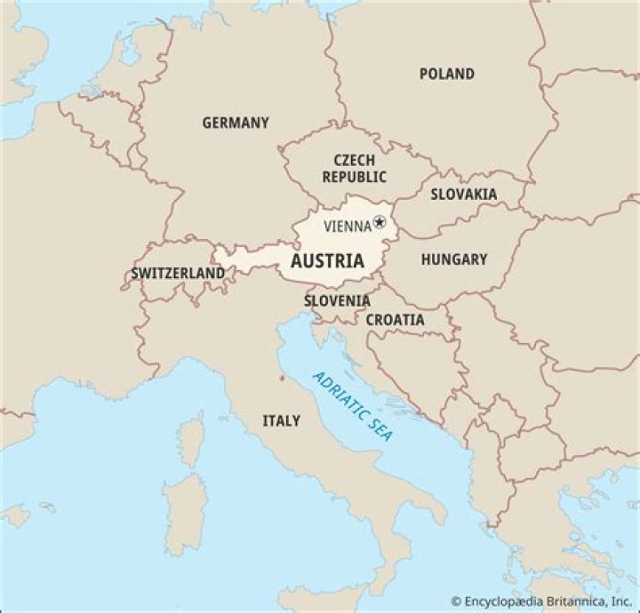 Does Austria have a good economy?