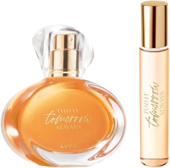 Does Avon still sell tomorrow perfume?